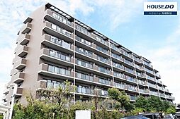 グラン・コート東松戸