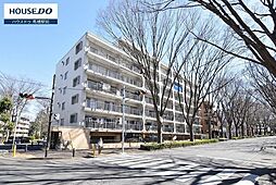 ときわ平サニーハイツ