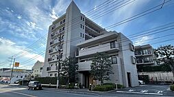 アーベントハイム松戸常盤平