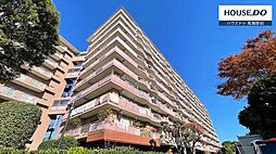 ネオハイツ江戸川台Ａ棟