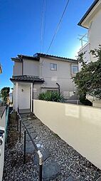 千葉県柏市南逆井３丁目