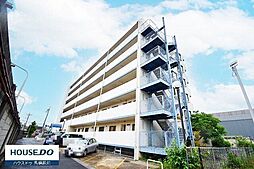 グリーンピア松戸