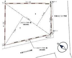 宿連寺 中古戸建