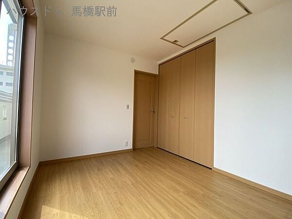 洋室