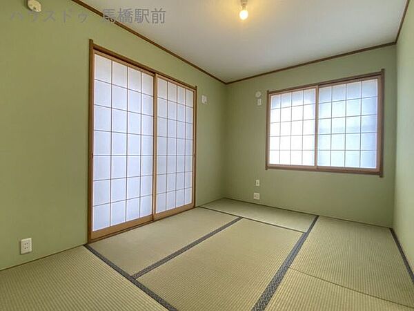 和室