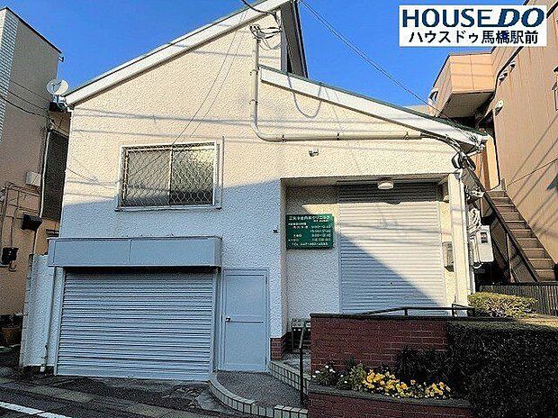 三矢小台内科クリニック最寄り駅：矢切駅[出口1]から徒歩約5分診療科目：内科 710m