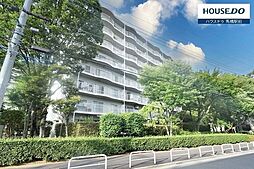 サンライトパストラル六番街Ｃ棟