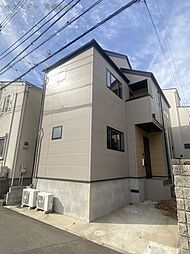 千葉県松戸市千駄堀