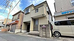 千葉県松戸市二ツ木二葉町