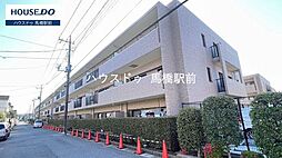 モア・ステージ松戸くすのき通り弐番館