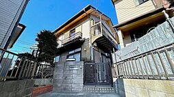 千葉県松戸市西馬橋1丁目