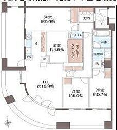 ソフィア柏公園　1号棟