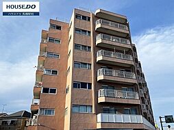 第二松戸グリーンハイツ