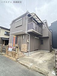 千葉県松戸市古ケ崎３丁目