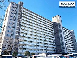 新松戸南パークハウスA棟