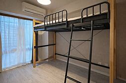 子供部屋の画像