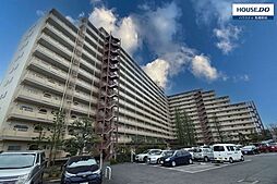 ファミール南常盤平 3LDKの間取図画像