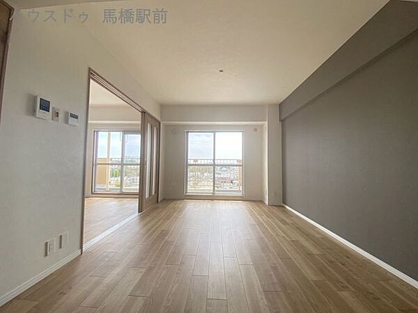 リビング