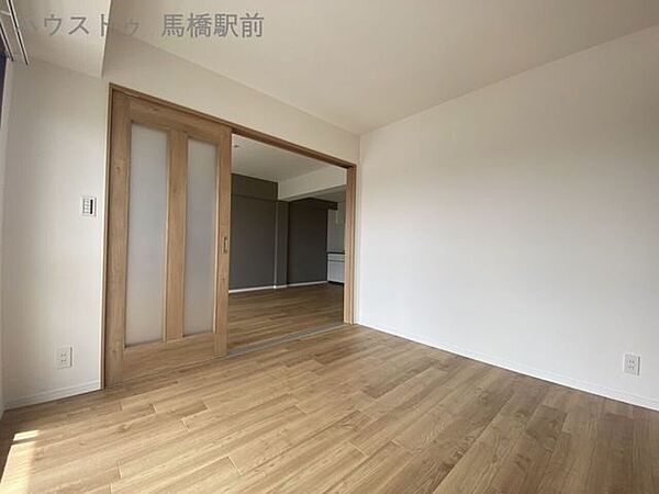 洋室