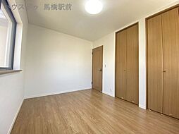 洋室の画像
