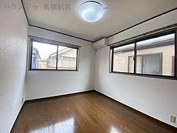 洋室の画像