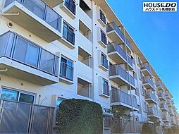 サンライトパストラル参番街B棟