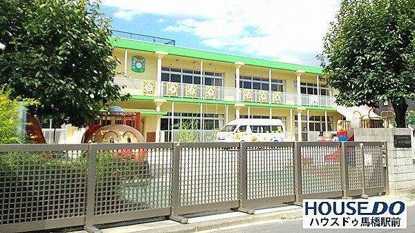 第二かきのき幼稚園【教育方針】1. 情操を豊かにし、やさしい子供に育てる。2. 健康で意志の強い子供に育てる。3. 社会性を育て、忍耐強く最後までやりぬく子供に育てる。 200m