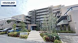 デュオリスタ松戸常盤平