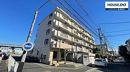 リーベスト松戸II