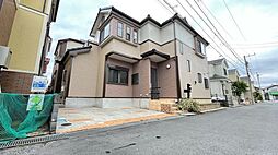 千葉県流山市三輪野山１丁目