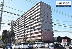 エステ・スクエア松戸