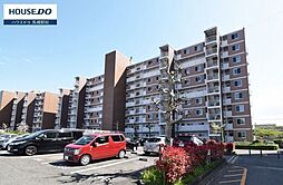 新松戸ファミールハイツ4号棟