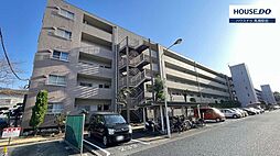 沼南エリカ10号棟