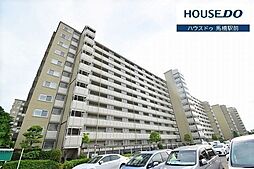 新松戸中央パークハウスＢ棟