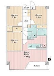 ダイアパレス新柏