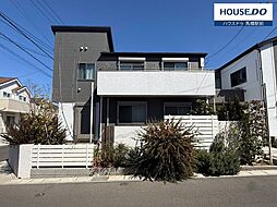 千葉県柏市高柳