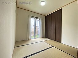 和室の画像