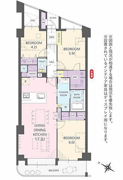 間取り：312001232902