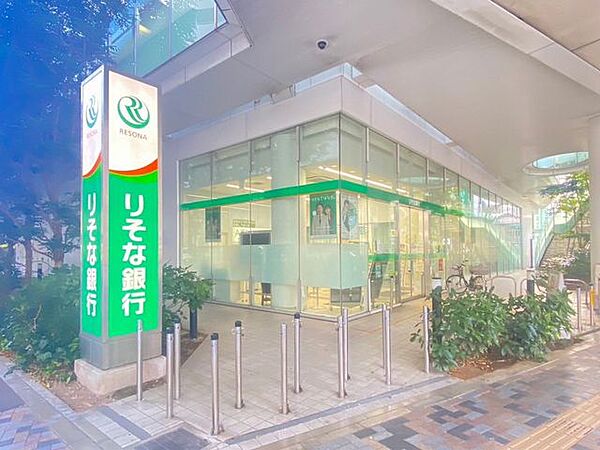 りそな銀行柏支店柏駅[西口]徒歩1分 640m