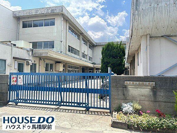 馬橋小学校最寄り駅：幸谷駅[出口]から徒歩約15分 500m