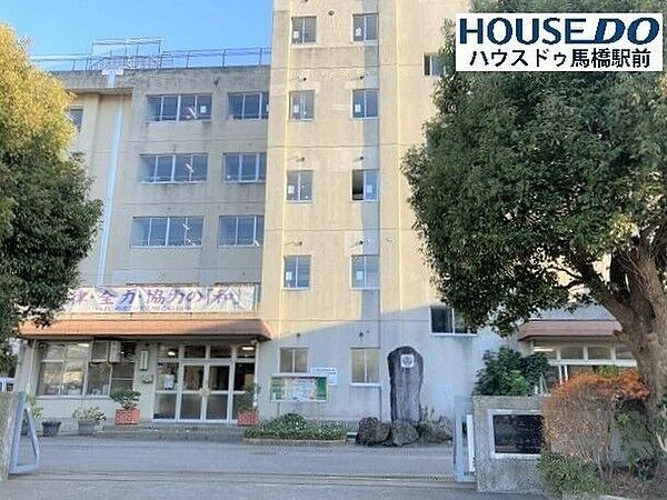 和名ヶ谷中学校 和名ケ谷中学校最寄り駅：上本郷駅[出口2]から徒歩約22分 700m