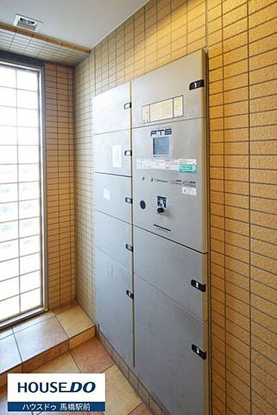 共用部分