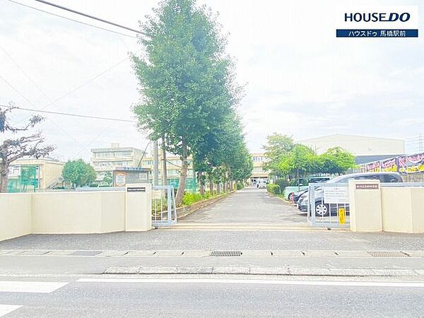 柏市立南部中学校五香駅[東口]徒歩21分 600m