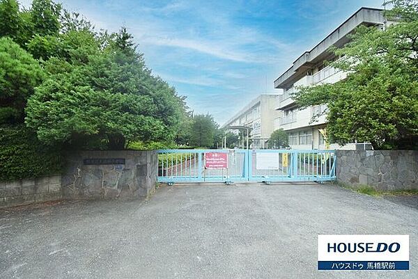 柏市立土南部小学校逆井駅[西口]徒歩23分 1000m