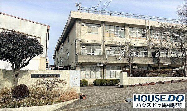 根木内中学校【学校教育目標】確かな知性、たくましい心とからだ 400m