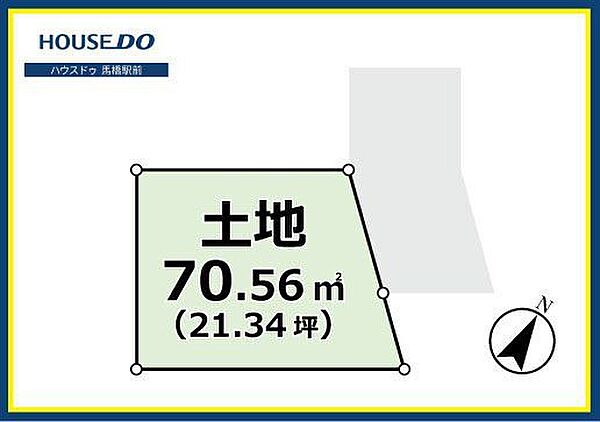 区画図：312001319435