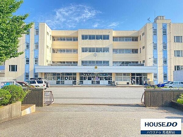 流山市立流山北小学校流鉄流山線：流山駅より徒歩8分つくばエクスプレス：流山セントラルパーク駅より　徒歩20分 400m