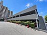 駐車場：駐車場