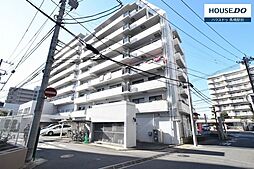 外観の画像
