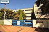 周辺：柿ノ木台小学校 1100m